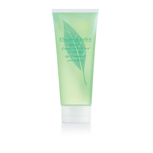 Дамски душ гел ELIZABETH ARDEN Green Tea